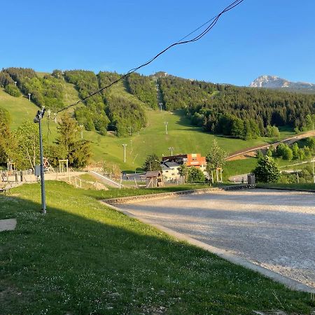 Studio Aux Pieds Des Pistes - Cote 2000 Виллар-де-Ланс Экстерьер фото