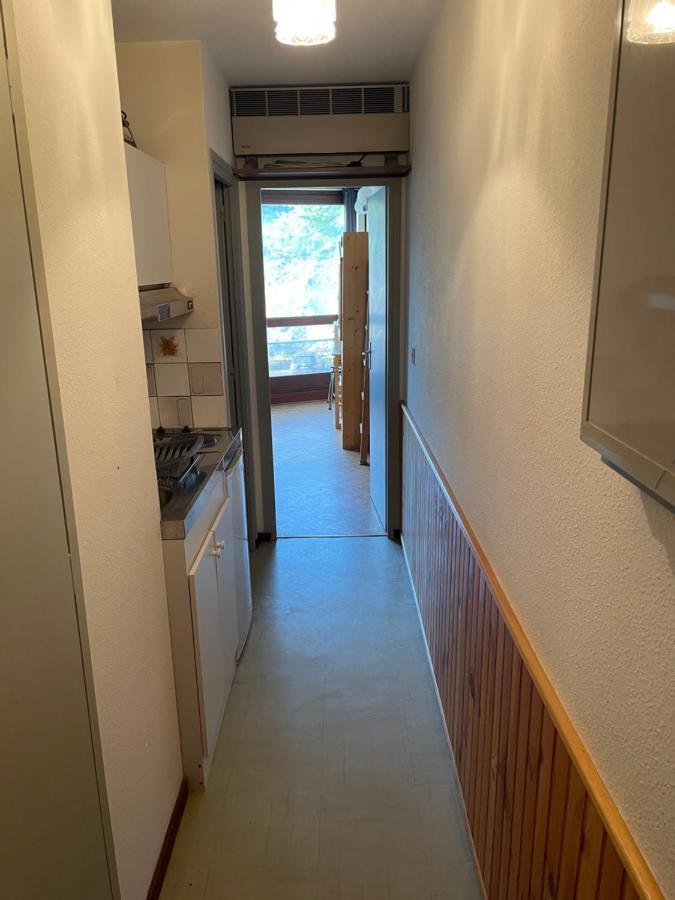 Studio Aux Pieds Des Pistes - Cote 2000 Виллар-де-Ланс Экстерьер фото