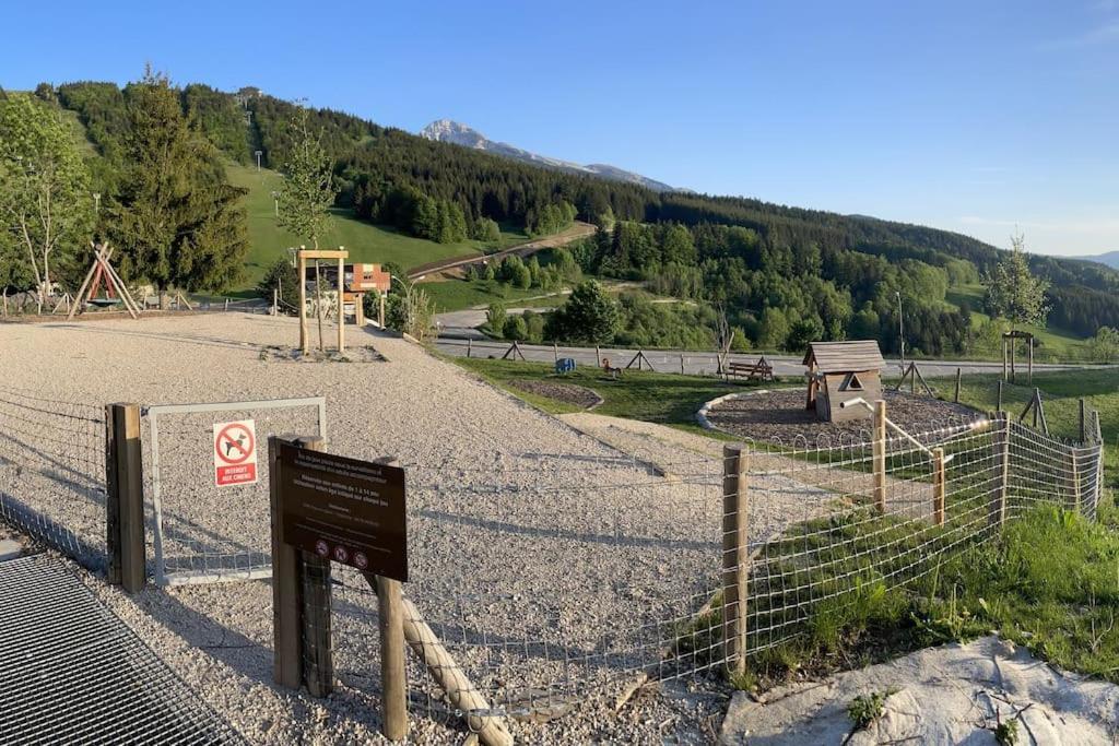 Studio Aux Pieds Des Pistes - Cote 2000 Виллар-де-Ланс Экстерьер фото